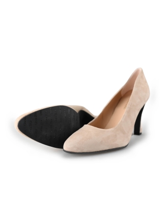Linea Zeta pumps