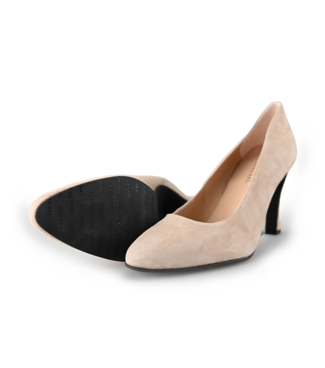 Linea Zeta pumps