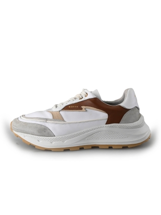 Nubikk Sneaker Weiß 211230