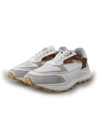 Nubikk Sneaker Weiß 211230
