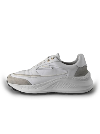 Nubikk Sneaker Weiß 211243