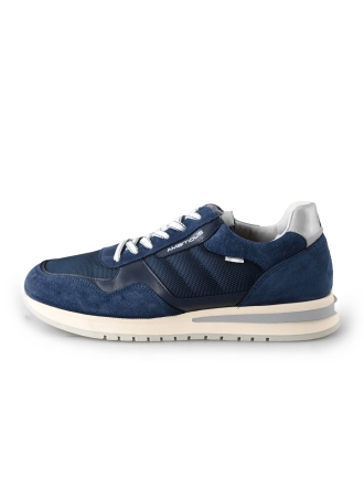 Ambitious Sneaker Blau 211247