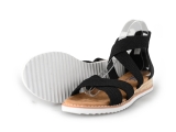 Bobs Sandalen