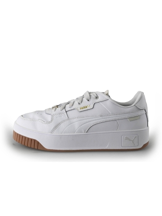 Puma Sneaker Weiß 211273