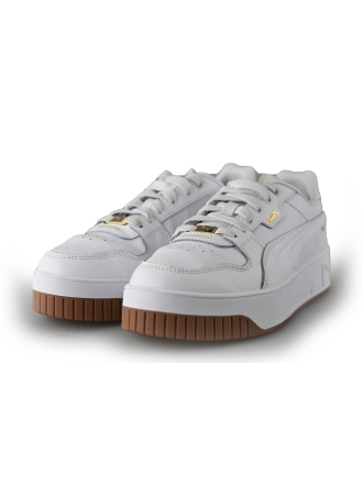 Puma Sneaker Weiß 211273