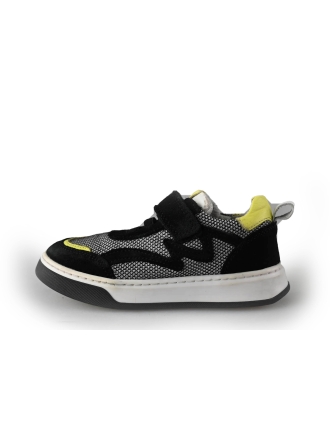Muyters Sneaker Schwarz 211276