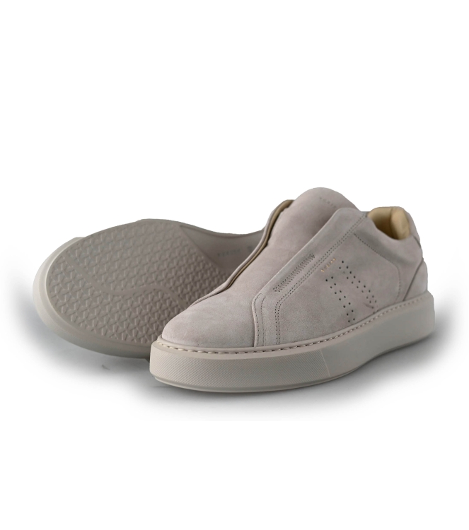 Nubikk Slip-ons