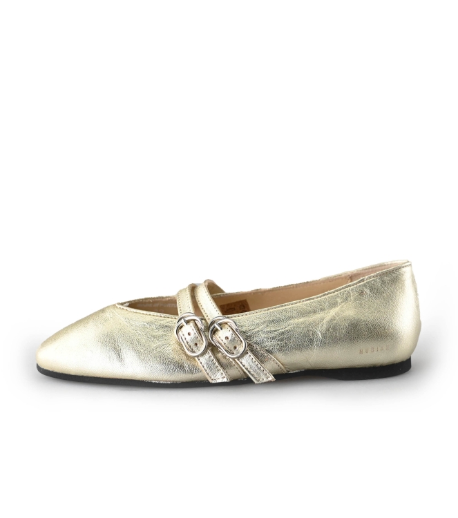 Nubikk Ballerinaschuhe