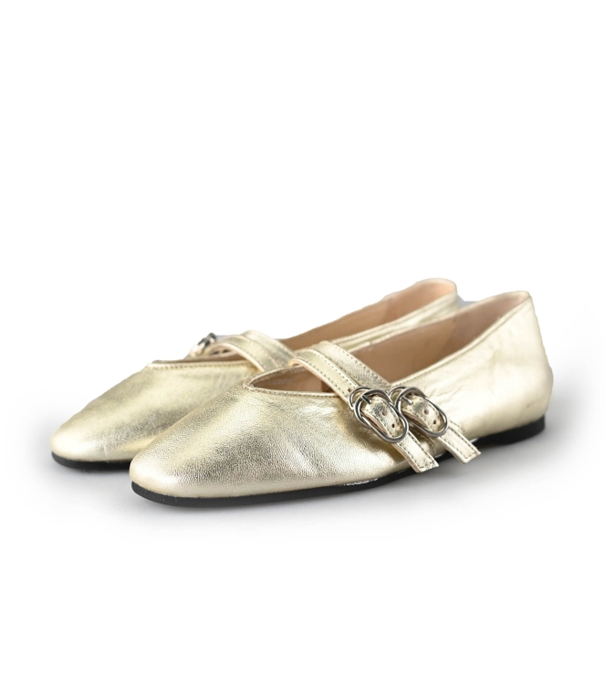 Nubikk Ballerinaschuhe