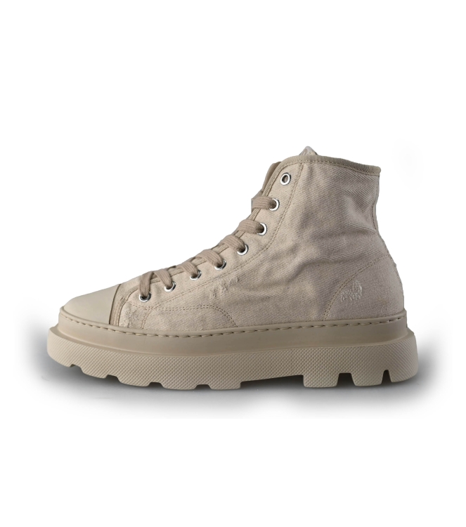 Nubikk Schnürstiefel