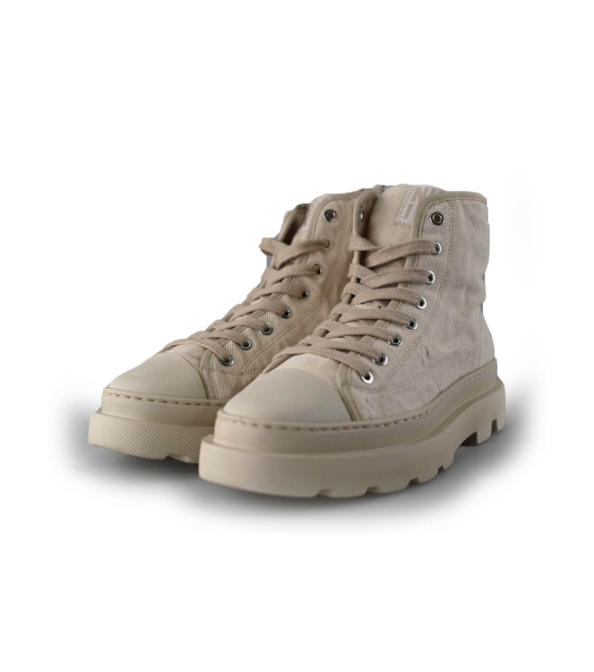 Nubikk Schnürstiefel