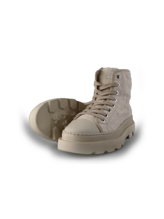 Nubikk Schnürstiefel