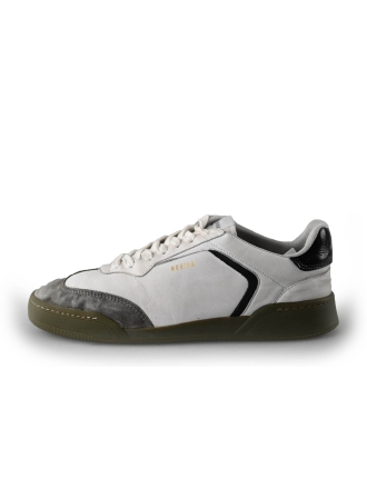 Nubikk Sneaker Grau 211341
