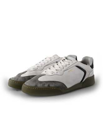 Nubikk Sneaker Grau 211341