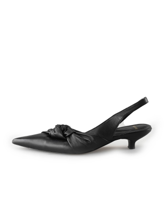 Nubikk pumps Schwarz 211346
