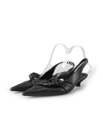 Nubikk pumps Schwarz 211346