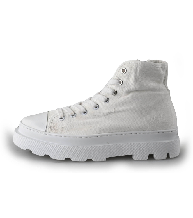 Nubikk Hohe Sneaker