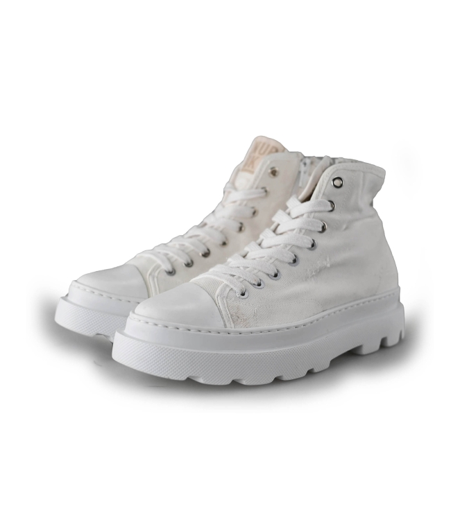 Nubikk Hohe Sneaker