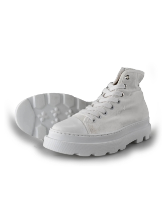 Nubikk Hohe Sneaker