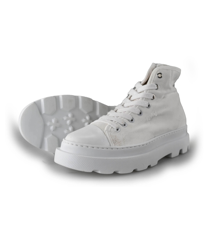 Nubikk Hohe Sneaker