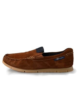 Bugatti Slip-ons Braun 211384