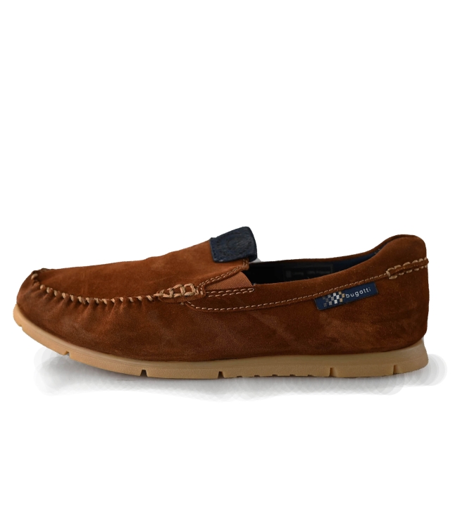 Bugatti Slip-ons