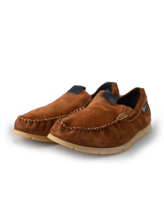 Bugatti Slip-ons Braun 211384