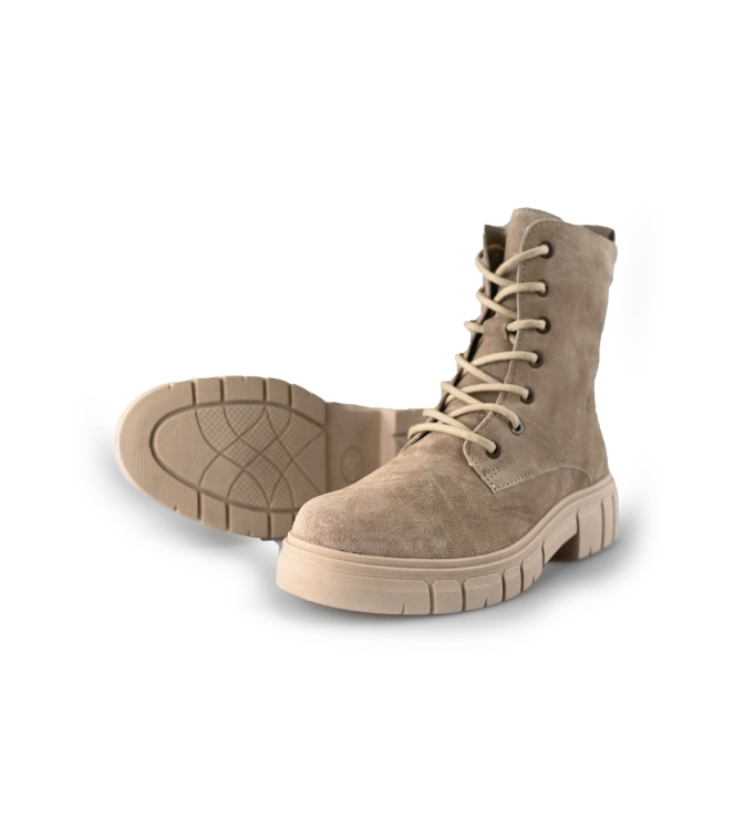 Feyn Schnürstiefel