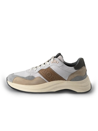 Bjorn Borg Sneaker Weiß 211409