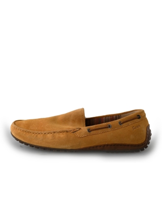 Supersoft Loafers  Gelb 211415