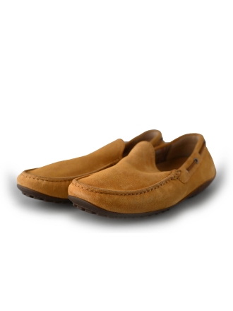 Supersoft Loafers  Gelb 211415