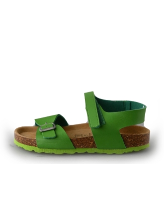 Hush Puppies Sandalen Grün 211417