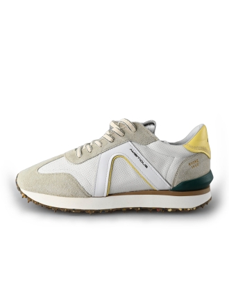 Ambitious Sneaker Beige 211424