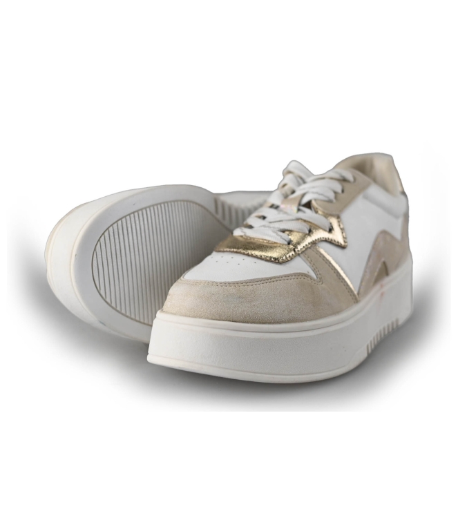 Supercracks Sneaker