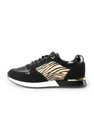 Mexx Sneaker Schwarz 211455