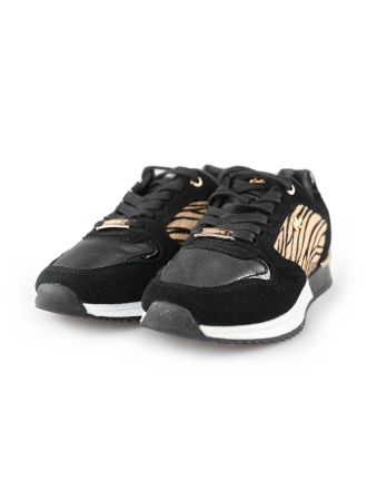 Mexx Sneaker Schwarz 211455