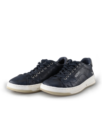 Mustang Sneaker Blau 211472