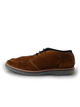 Bugatti Elegante Schuhe Braun 211485