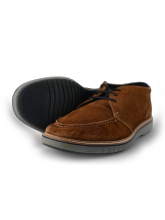 Bugatti Elegante Schuhe Braun 211485