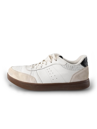 Woden Sneaker Weiß 211488