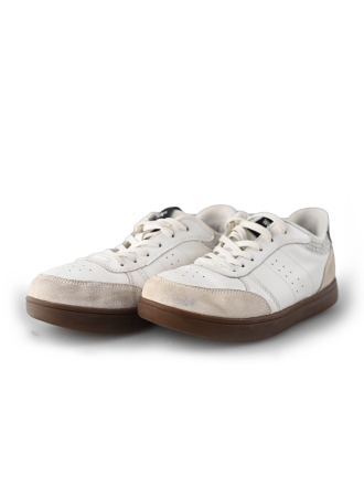 Woden Sneaker Weiß 211488