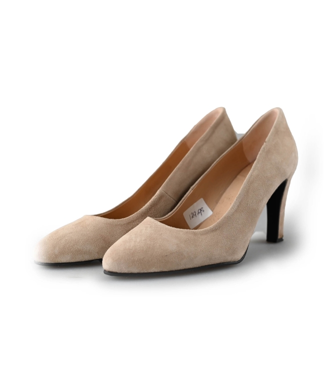 Linea Zeta pumps