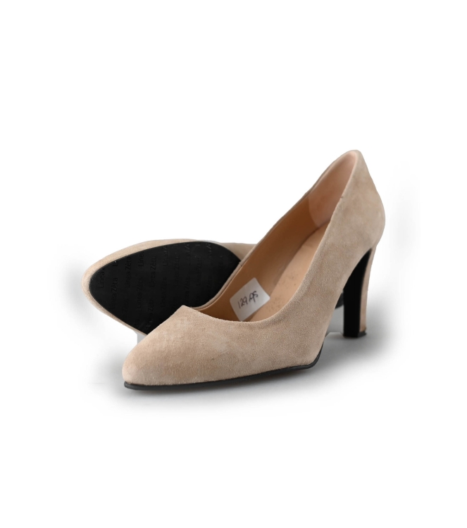 Linea Zeta pumps