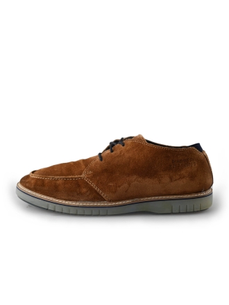 Bugatti Schnürschuhe Braun 211522