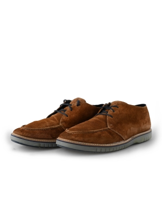 Bugatti Schnürschuhe Braun 211522