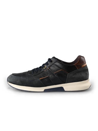 rapid soul Sneaker Blau 211523