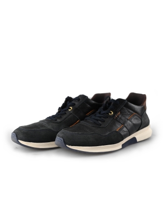 rapid soul Sneaker Blau 211523