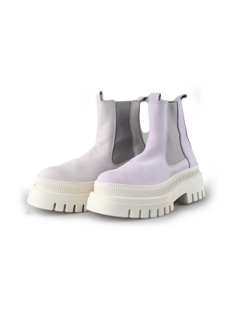 Tamaris Chelsea boots Lila 211533