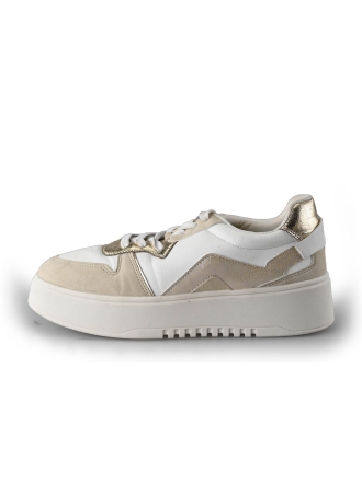 Supercracks Sneaker Beige 211552