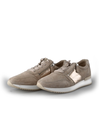 Gabor Sneaker Beige 211553